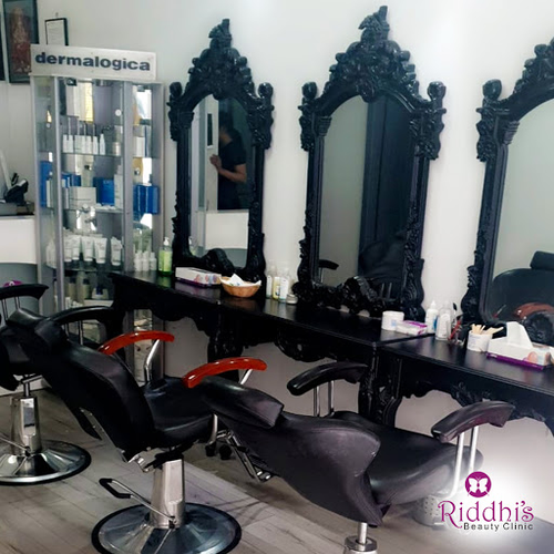 Riddhis Beauty Clinic