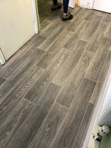 Rolls Flooring