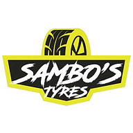 Sambo’s Mobile Tyres