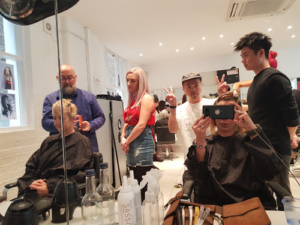 Sassoon Academy