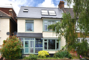 Selcom Building Services Ltd