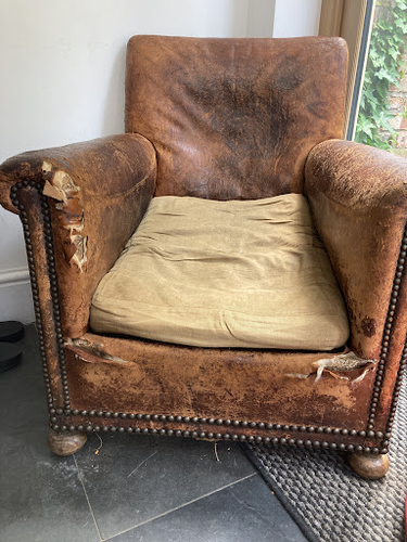 Sheen Upholstery