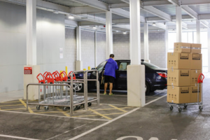 Shurgard Self Storage Greenwich