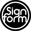 Signform Signs
