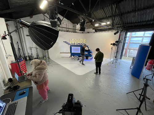 Simulacra Studio