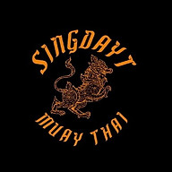 Singdayt Muay Thai