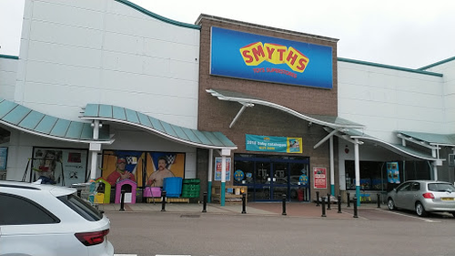 Smyths Toys Superstores