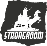 Strongroom Bar