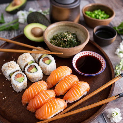 Sushi Daily Battersea Nine Elms