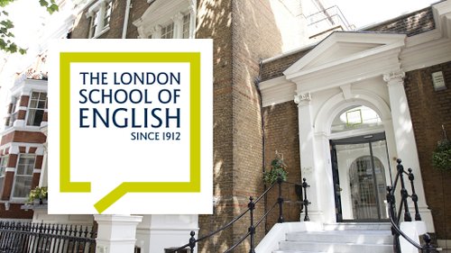 The London School of English