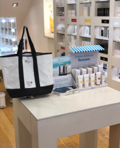 The Organic Pharmacy