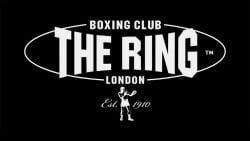 The Ring Boxing Club