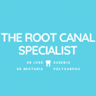 The Root Canal Specialist