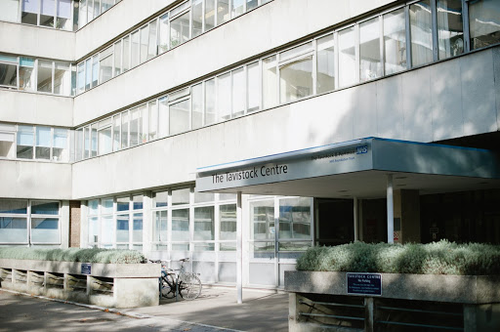 The Tavistock and Portman NHS Foundation Trust