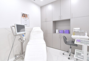 Thérapie Clinic