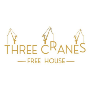 Three Cranes