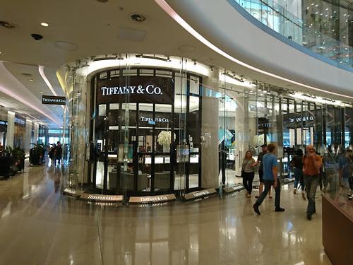 Tiffany & Co