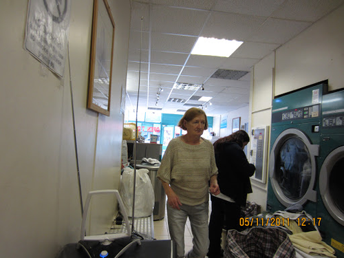 Tufnell Park Launderette