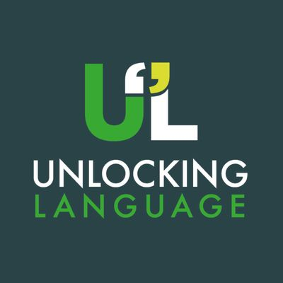 Unlocking Language