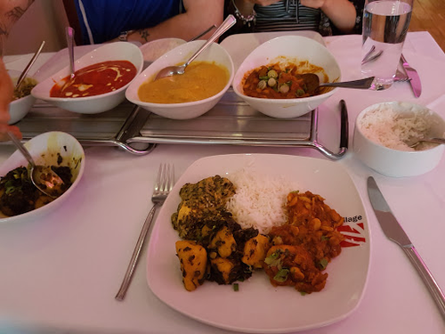 Village Tandoori