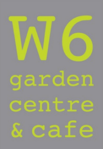 W6 Garden Centre and Cafe