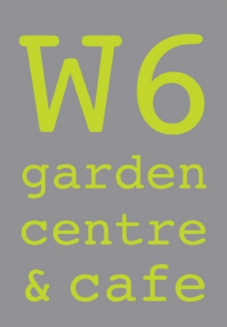 W6 Garden Centre and Cafe