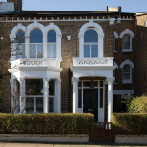 Wandsworth Sash Windows