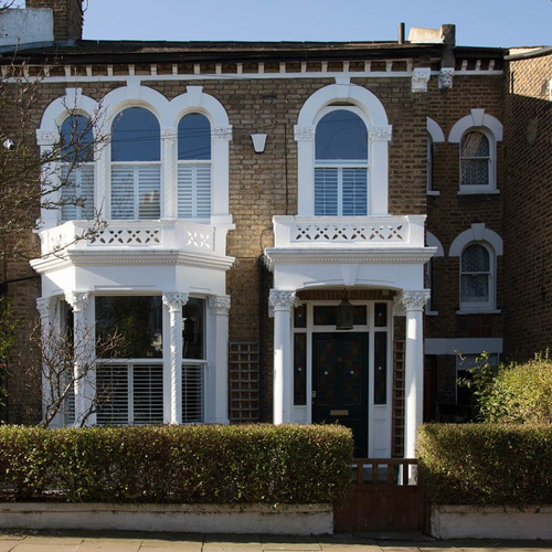 Wandsworth Sash Windows