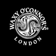 Waxy O'Connor's London