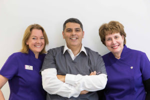 Wimbledon Orthodontic Practice