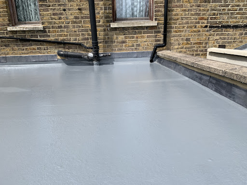 Wimbledon & Wandsworth Roofing