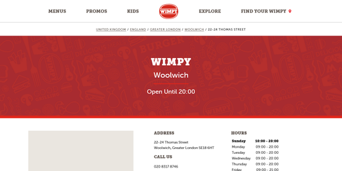 Wimpy