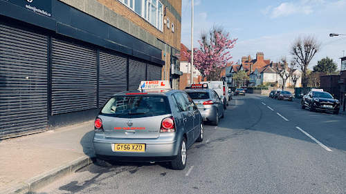 Wood Green Driving Test Centre