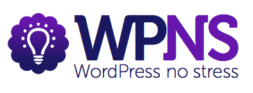 Wordpress No Stress