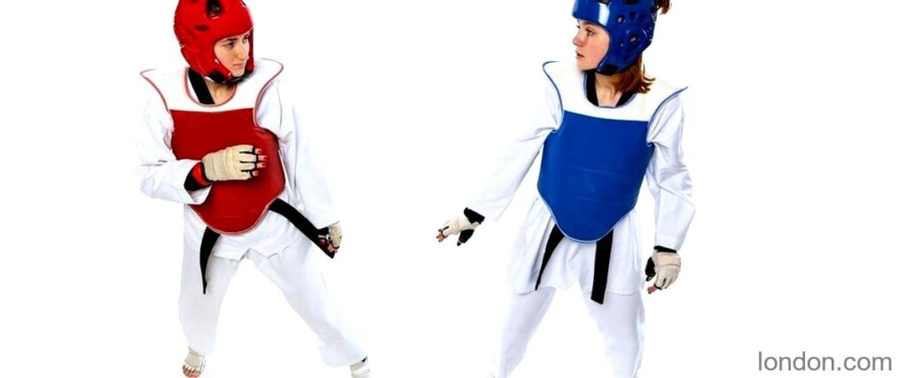 The 7 Best Martial Arts Schools in London