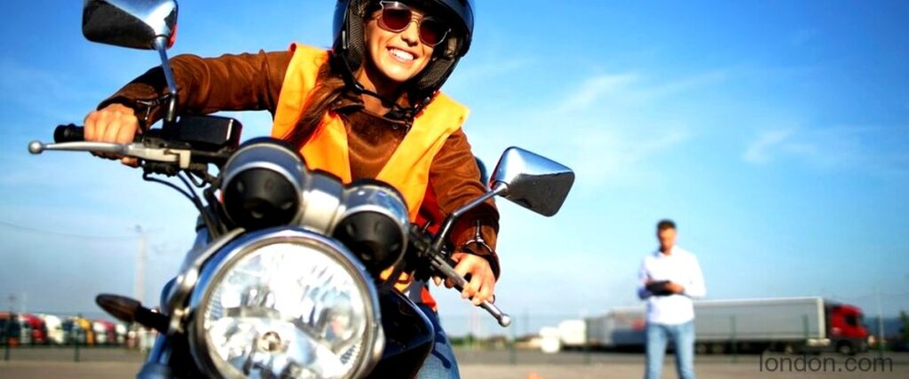 Top 7 Best Motorcycle Driving Schools in London