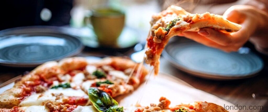 The 7 Best Pizza Restaurants in London